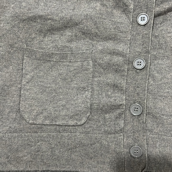 Grace Element. Classic Cardigan. - Picture 5 of 6